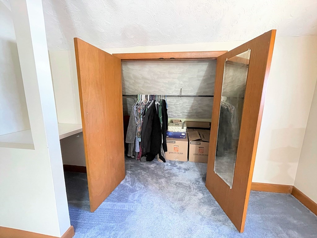 15 Shepard Road Sturbridge, MA 01566 - Photo 31 of 38 a view of a walk in closet