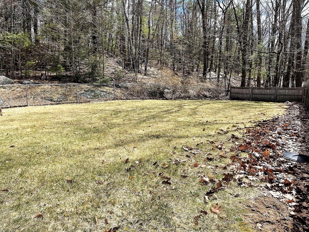 15 Shepard Road Sturbridge, MA 01566 - Photo 33 of 38 a view of yard with trees