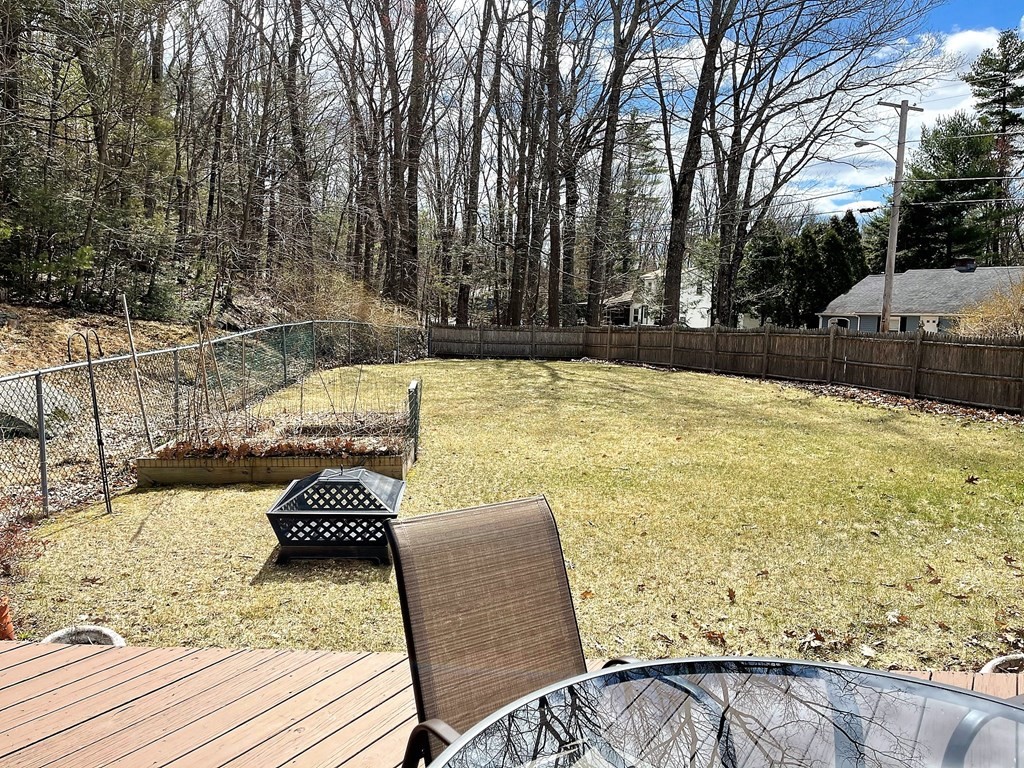 15 Shepard Road Sturbridge, MA 01566 - Photo 35 of 38 a view of swimming pool with patio