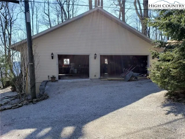 $639,000 | 187 Lucerne Strasse Road, Marion, NC 28752