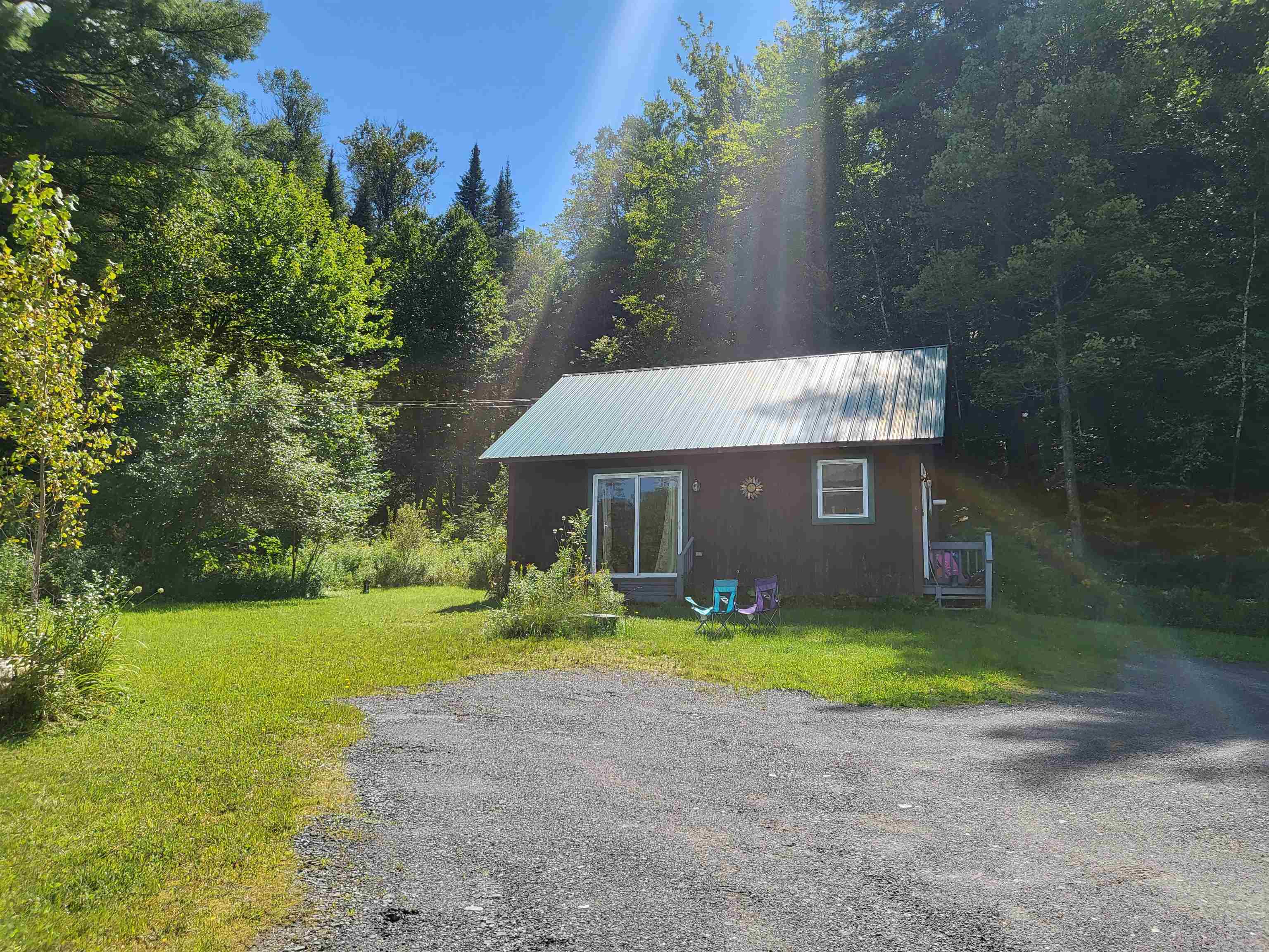 464 Highway 15 Hardwick, VT 05843 - Photo 1 of 13