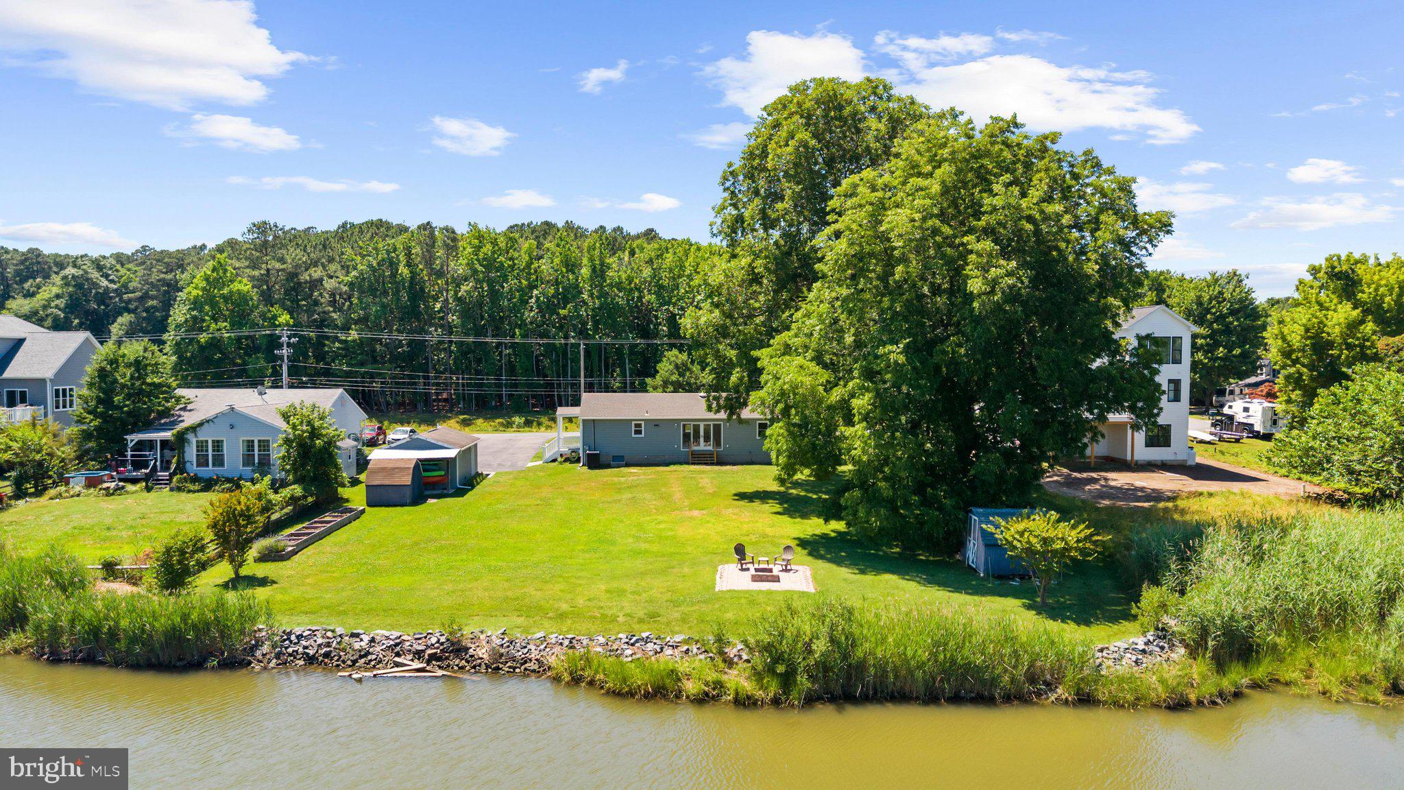 205 Riverside Drive Chester, MD 21619 - Photo 29 of 37