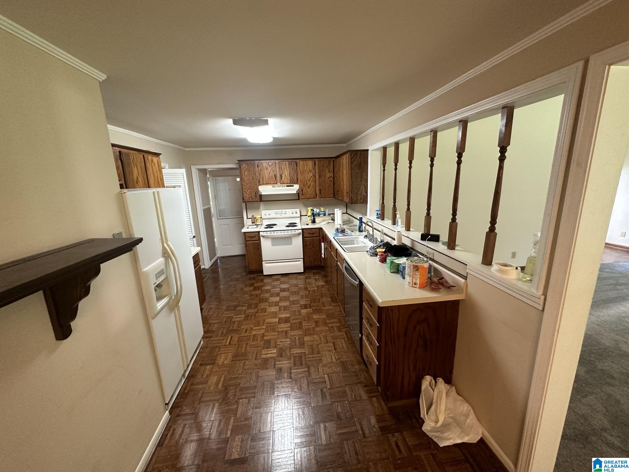 307 Meadow Lane Sylacauga, AL 35150 - Photo 12 of 22