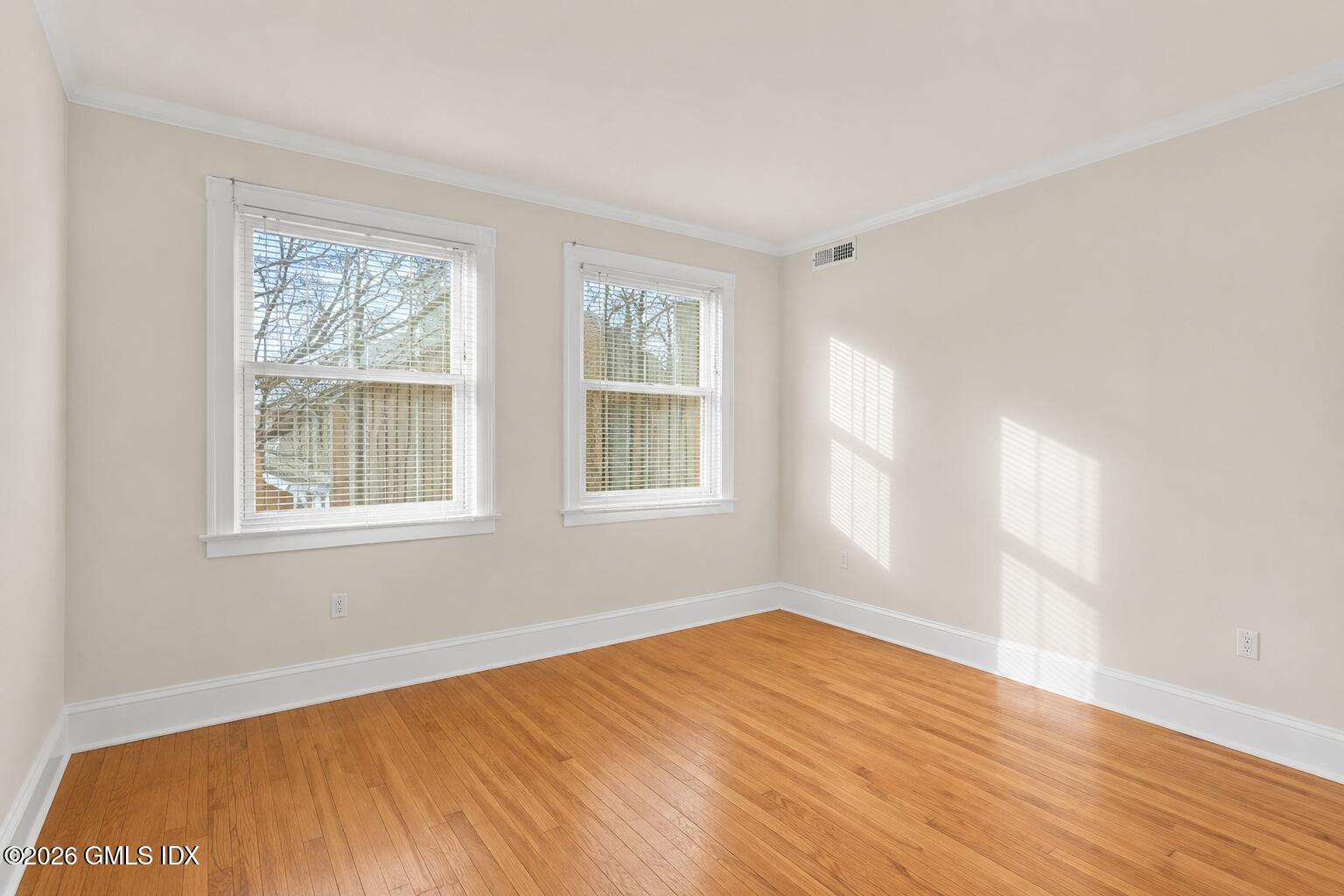 115 River Road, Unit 15 Cos Cob, CT 06807 - Photo 16 of 27 Bedroom 2