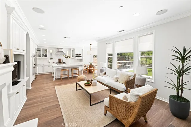 $4,288,000 | 54 Valley Terrace, Irvine, CA 92603