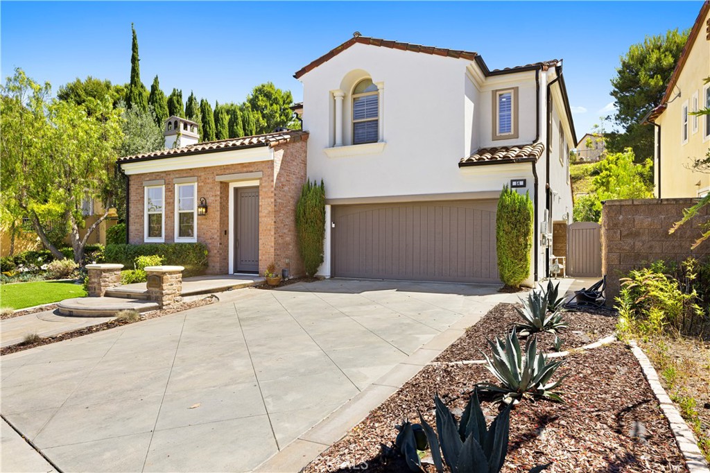 54 Valley Terrace Irvine, CA 92603 - Photo 4 of 60