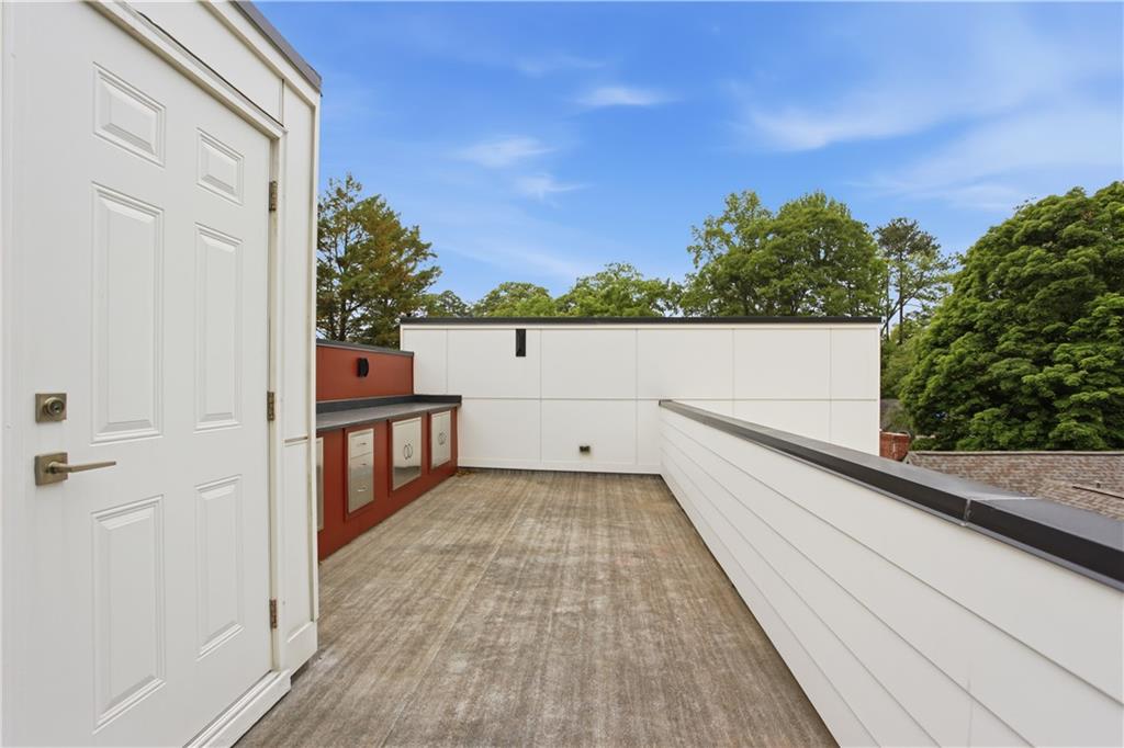 1171 State Street Northwest, Unit B Atlanta, GA 30318 - Photo 30 of 30