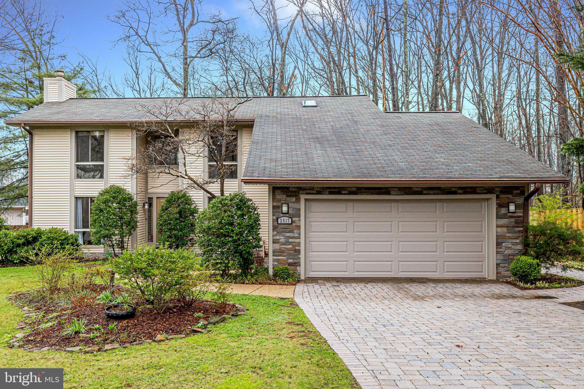2517 Freetown Drive Reston, VA 20191 - Photo 1 of 71 Welcome Home!