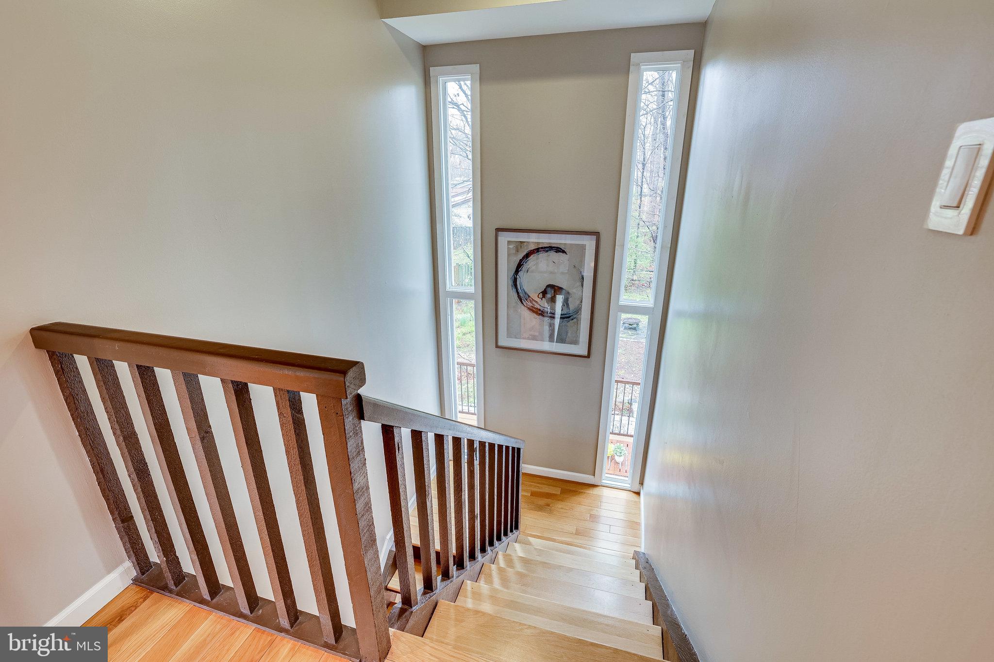 2517 Freetown Drive Reston, VA 20191 - Photo 23 of 71 Windows everywhere you look!