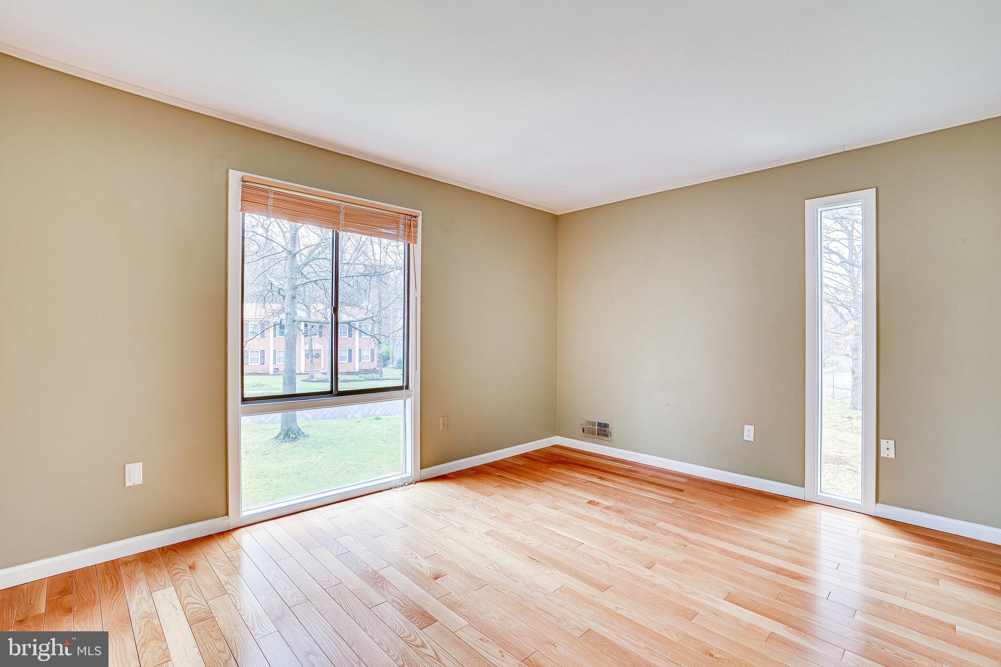 2517 Freetown Drive Reston, VA 20191 - Photo 24 of 71 Bedroom 1