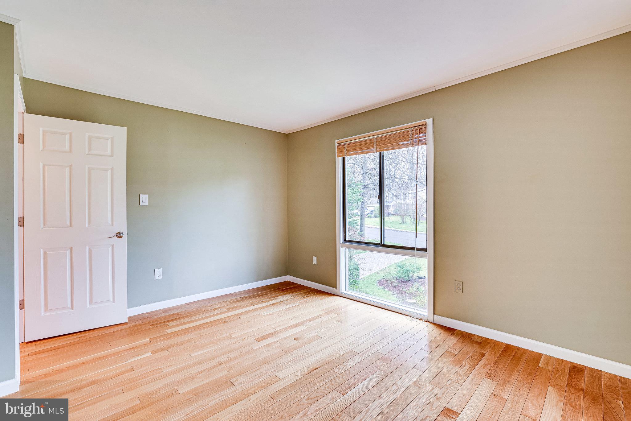 2517 Freetown Drive Reston, VA 20191 - Photo 25 of 71 Bedroom 1