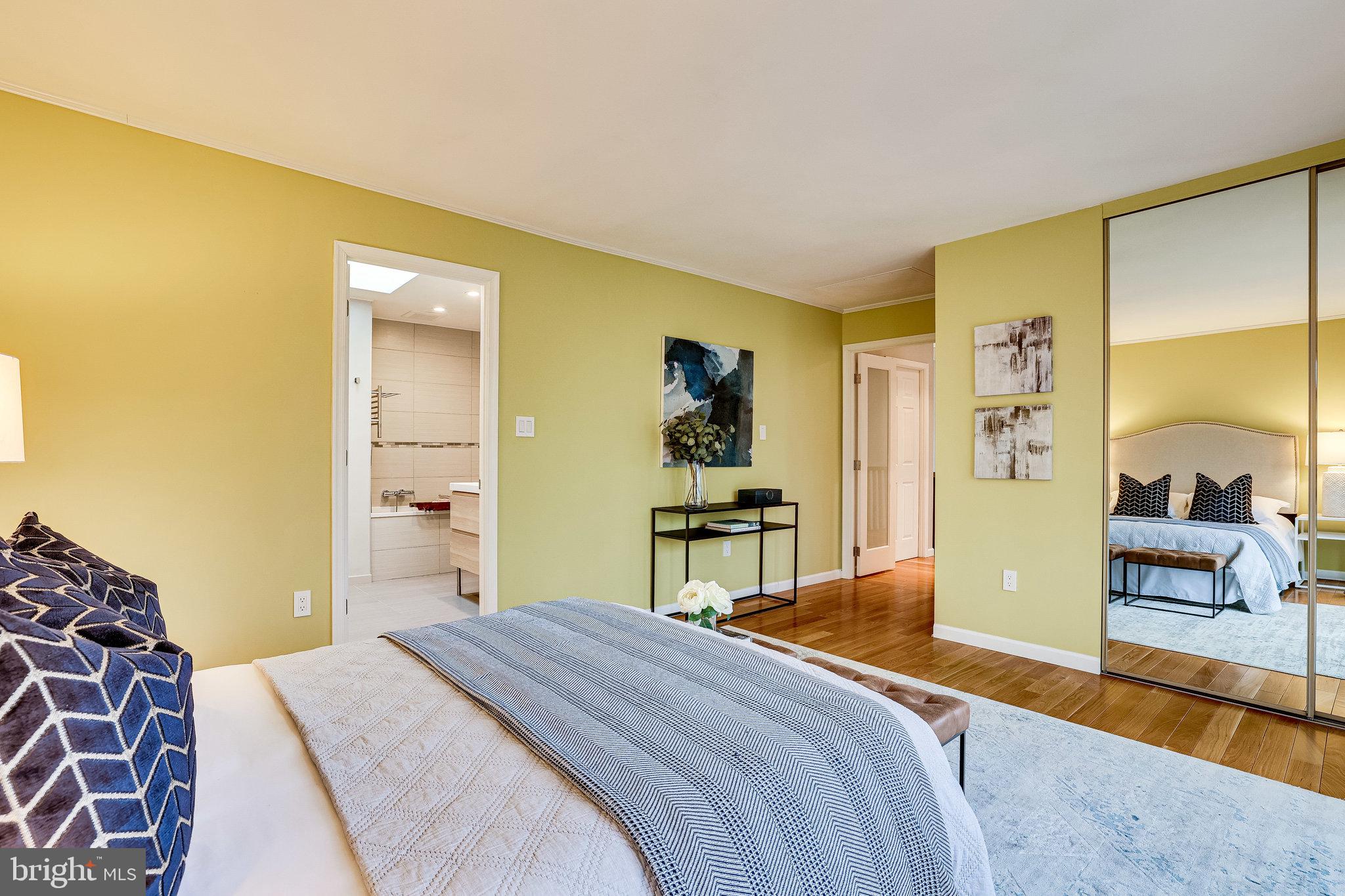 2517 Freetown Drive Reston, VA 20191 - Photo 39 of 71 Primary Bedroom