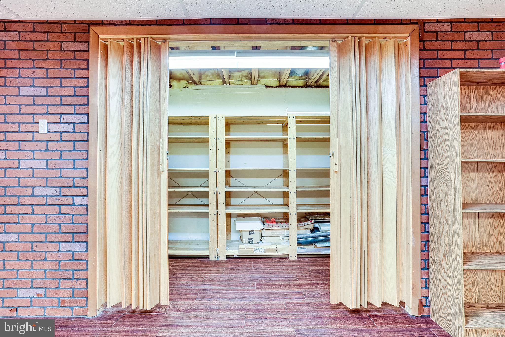 2517 Freetown Drive Reston, VA 20191 - Photo 50 of 71 Storage - 23'x17'