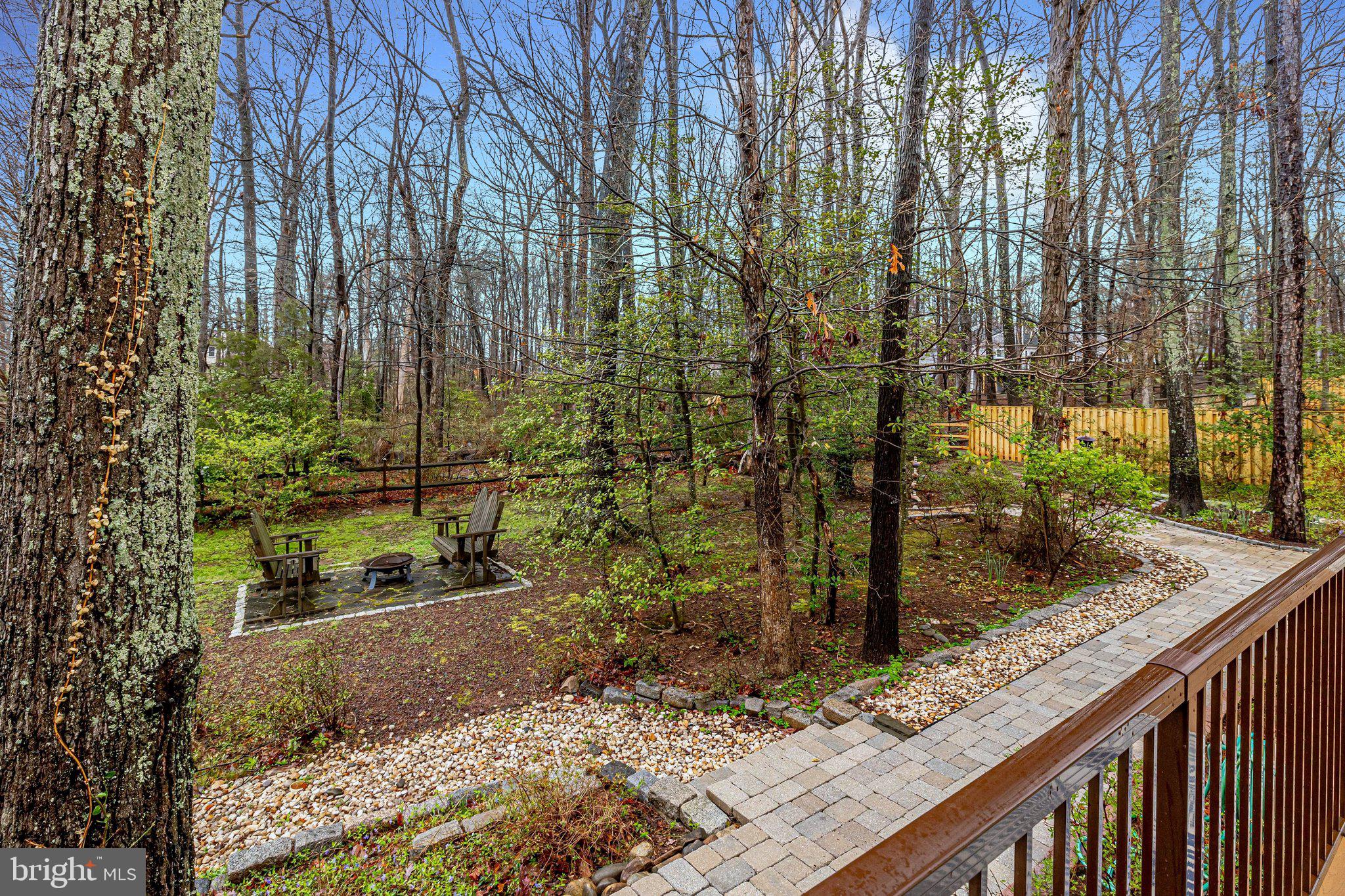 2517 Freetown Drive Reston, VA 20191 - Photo 64 of 71 Large Lot
