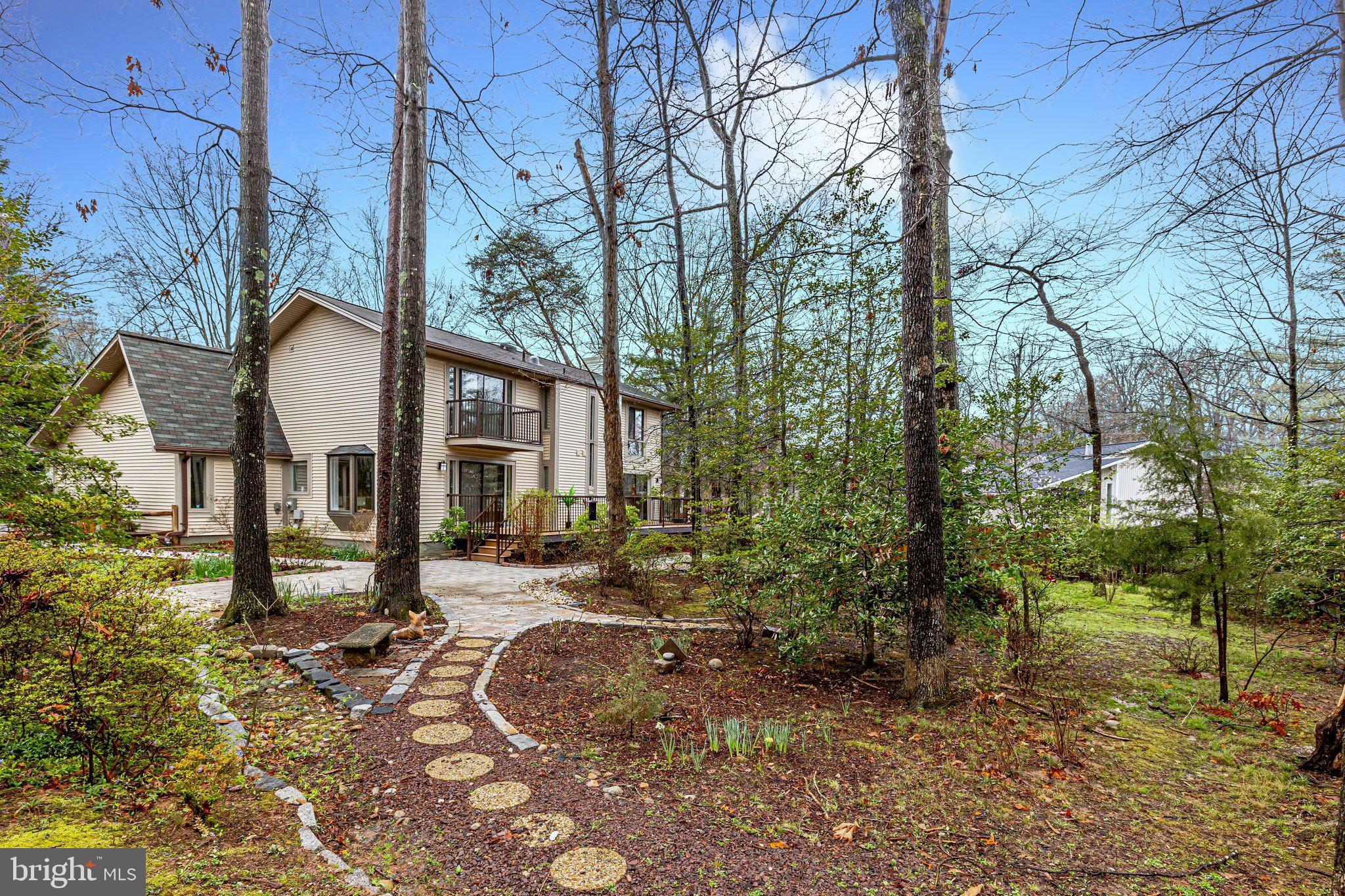 2517 Freetown Drive Reston, VA 20191 - Photo 65 of 71 Large Lot