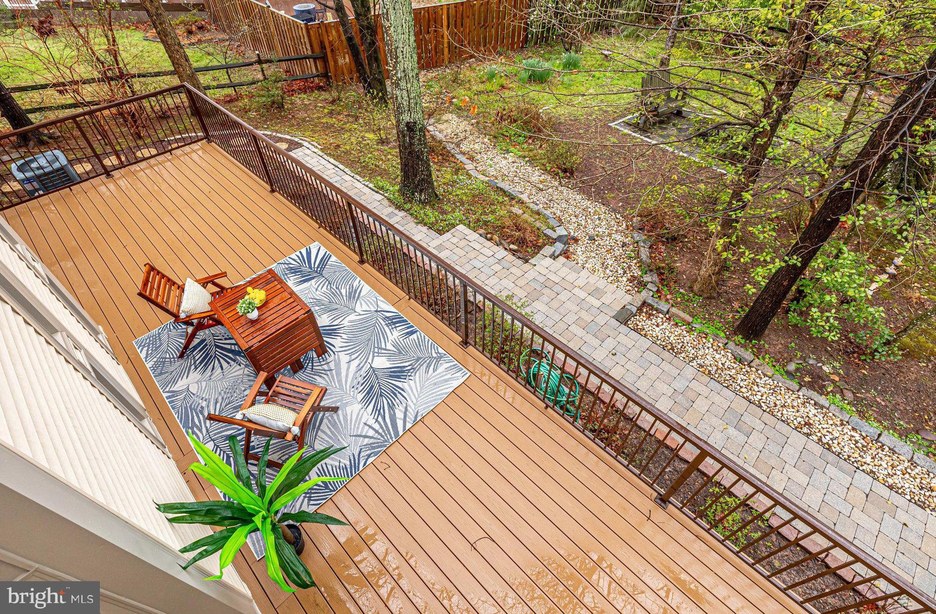2517 Freetown Drive Reston, VA 20191 - Photo 66 of 71 Great space for entertaining!
