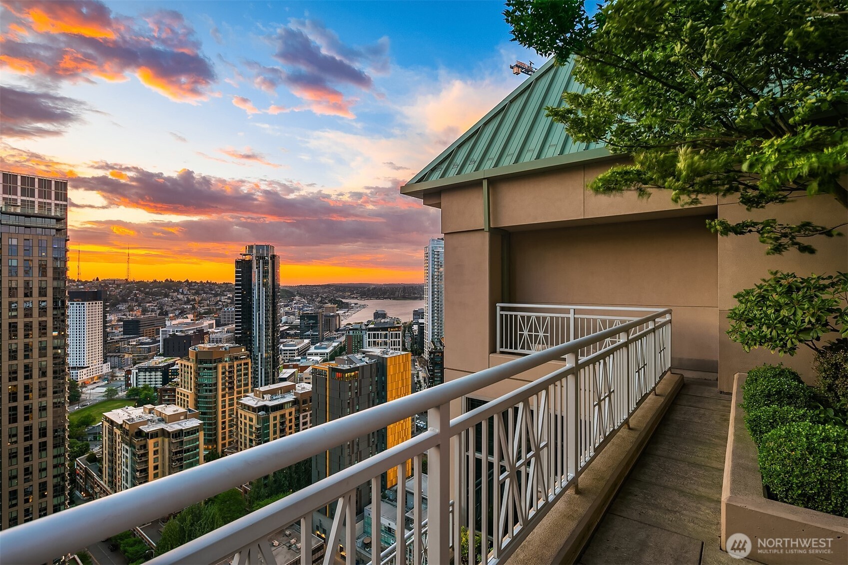 819 Virginia Street, Unit 3206 Seattle, WA 98101 - Photo 21 of 28