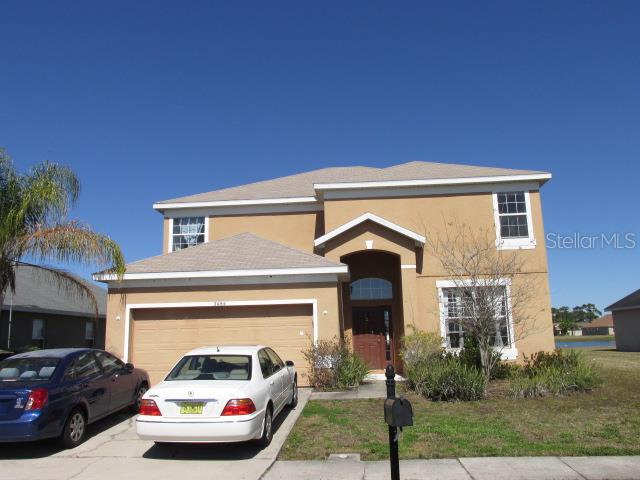 3684 Ricky Lane St. Cloud, FL 34772 - Photo 1 of 1 Gallery Image 1