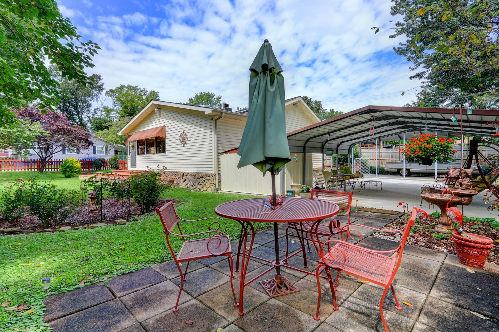 103 Tomlinson Road Oak Ridge, TN 37830 - Photo 16 of 20