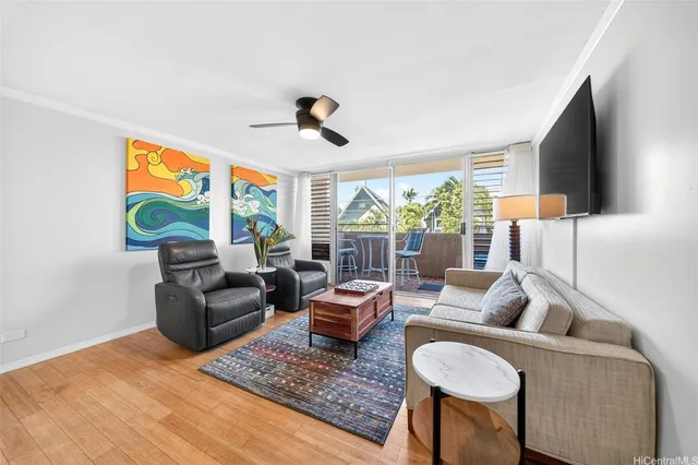 $450,000 | 68-055 Akule Street, Unit 212, Waialua, HI 96791