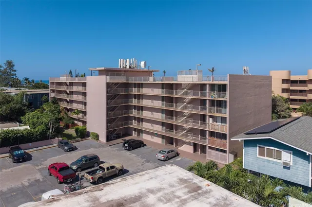$450,000 | 68-055 Akule Street, Unit 212, Waialua, HI 96791