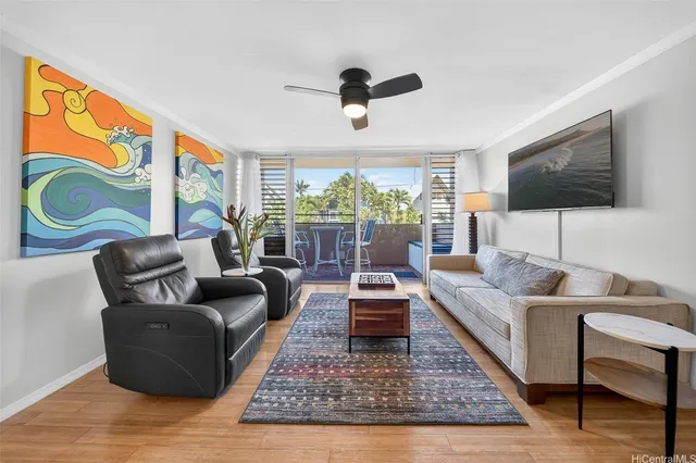 $450,000 | 68-055 Akule Street, Unit 212, Waialua, HI 96791