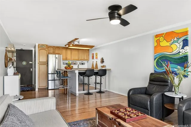 $450,000 | 68-055 Akule Street, Unit 212, Waialua, HI 96791