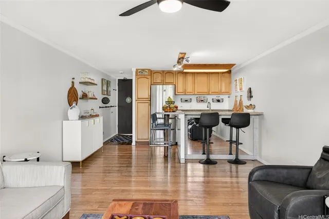 $450,000 | 68-055 Akule Street, Unit 212, Waialua, HI 96791