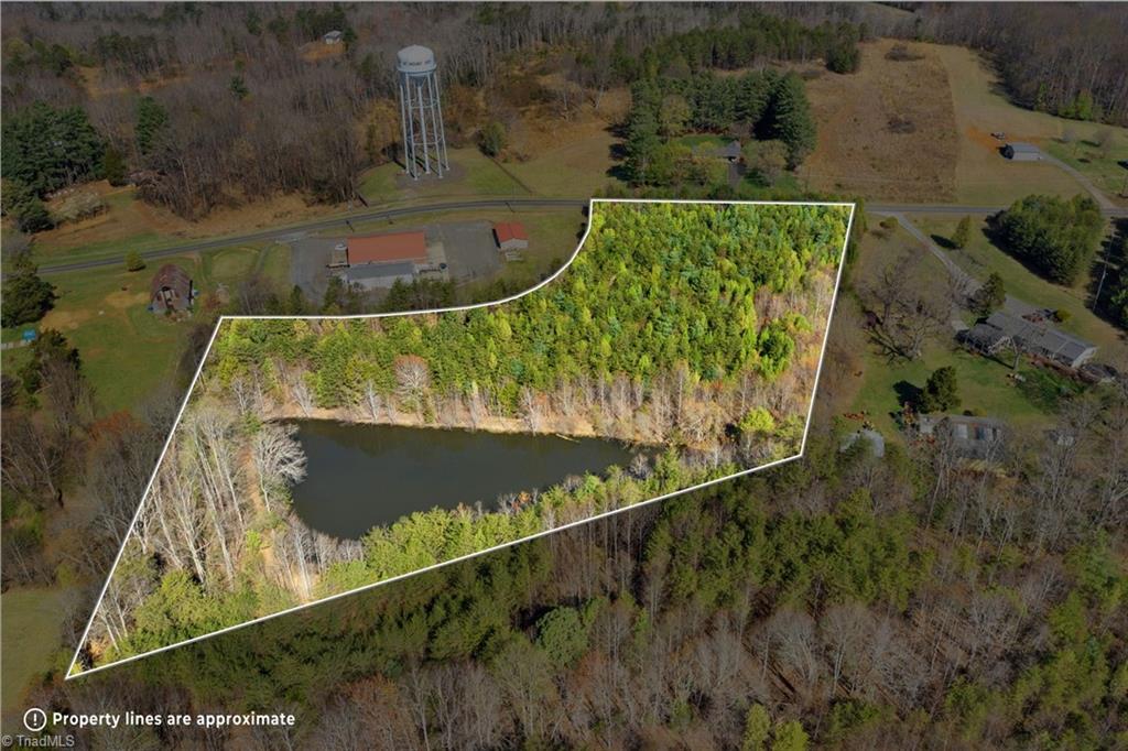 0 Holly Springs Road Mount Airy, NC 27030 - Photo 2 of 20