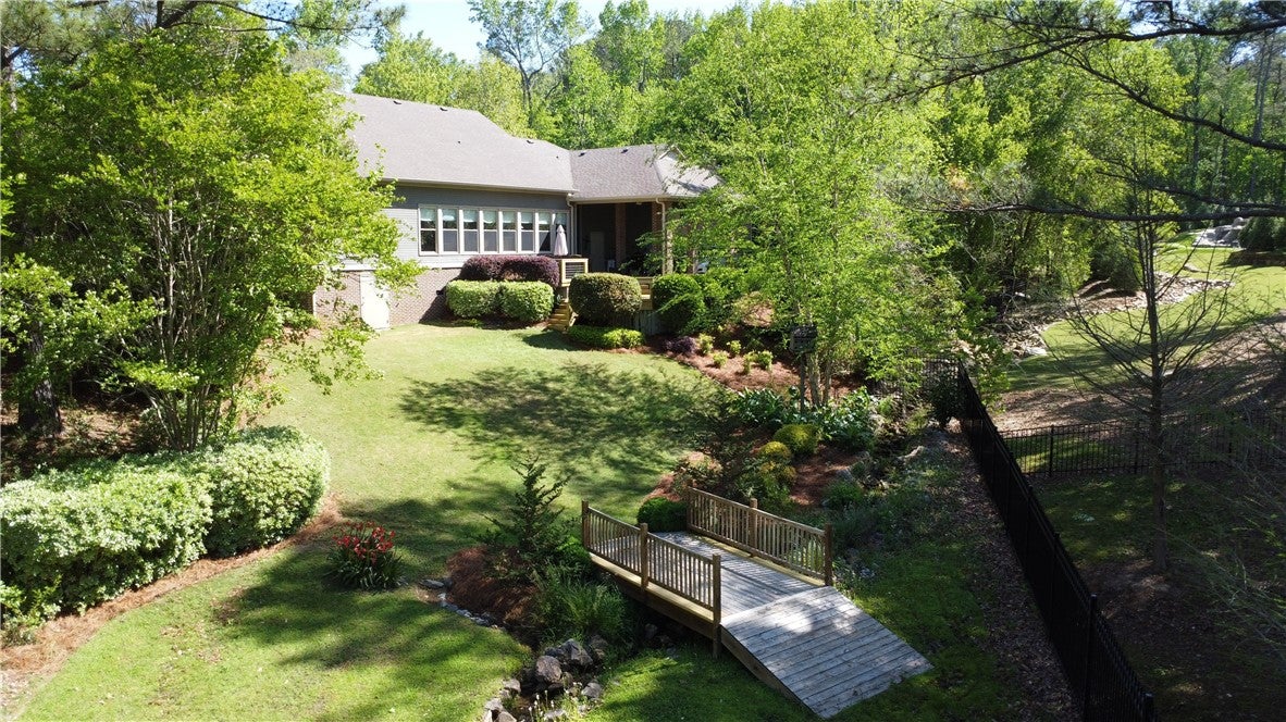 1387 Lake Hills Road Auburn, AL 36830 - Photo 1 of 25 Gallery Image 1