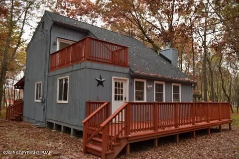 $2,000 | 7 Wintergreen Trail, Albrightsville, PA 18210