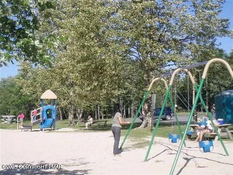 7 Wintergreen Trail Albrightsville, PA 18210 - Photo 13 of 17 community playground