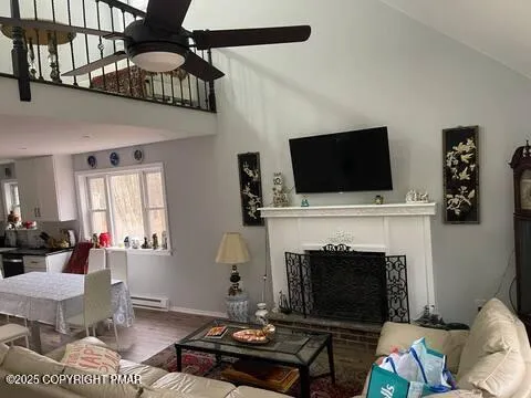 $2,000 | 7 Wintergreen Trail, Albrightsville, PA 18210