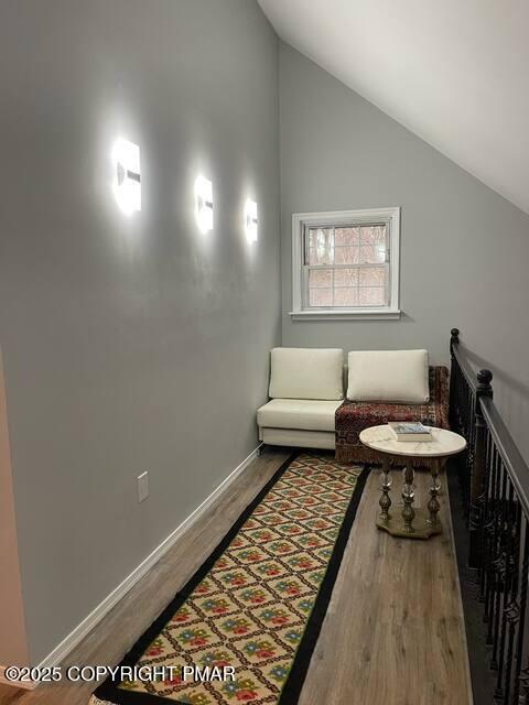 7 Wintergreen Trail Albrightsville, PA 18210 - Photo 7 of 17 2nd floor landing