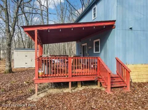 $2,000 | 7 Wintergreen Trail, Albrightsville, PA 18210