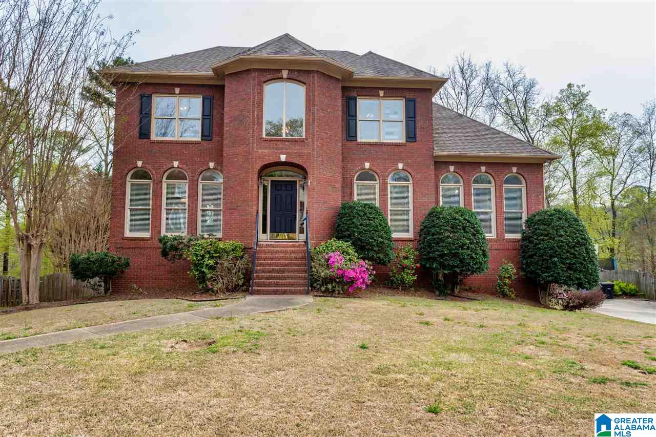 1245 Eagle Park Road Birmingham, AL 35242 - Photo 50 of 50