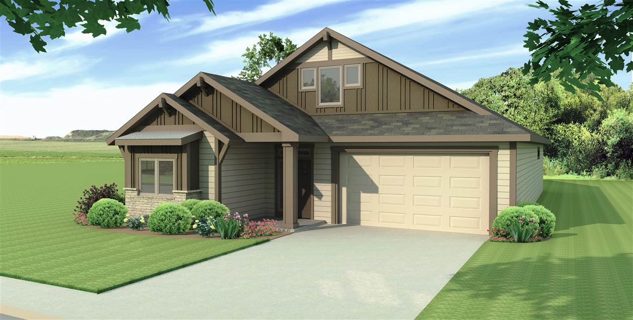 7154 South Parkridge Boulevard Spokane, WA 99224 - Photo 1 of 1