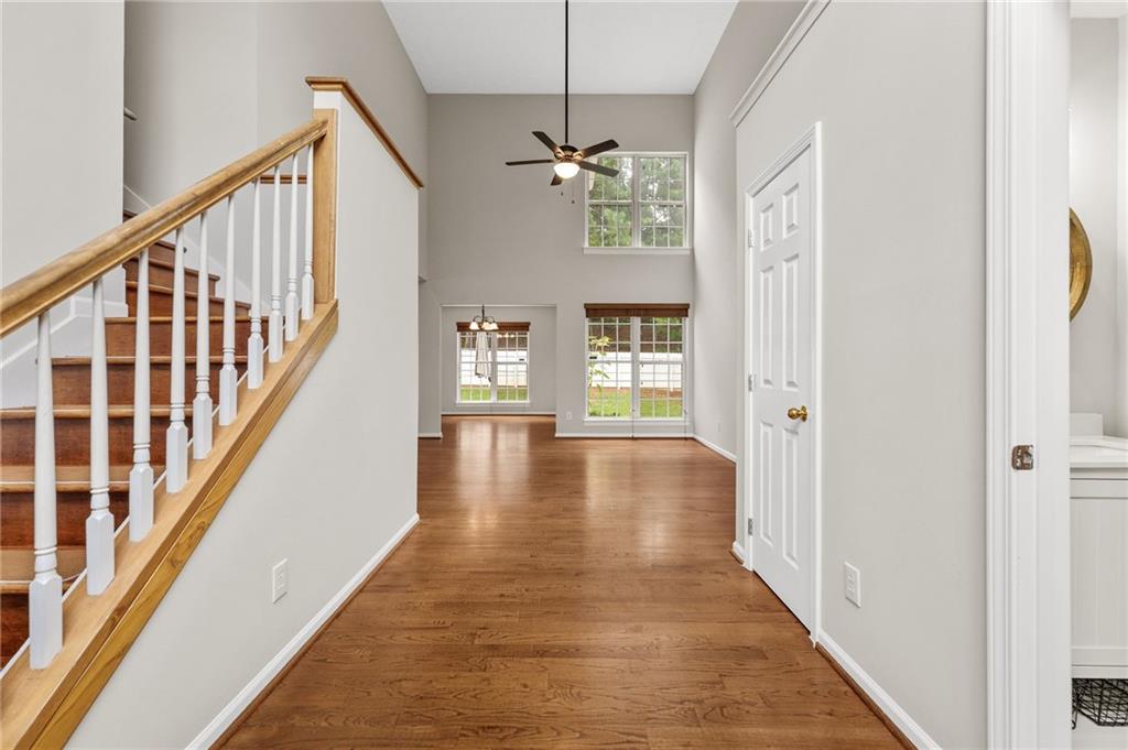 3868 Brushy Ridge Way Suwanee, GA 30024 - Photo 5 of 52