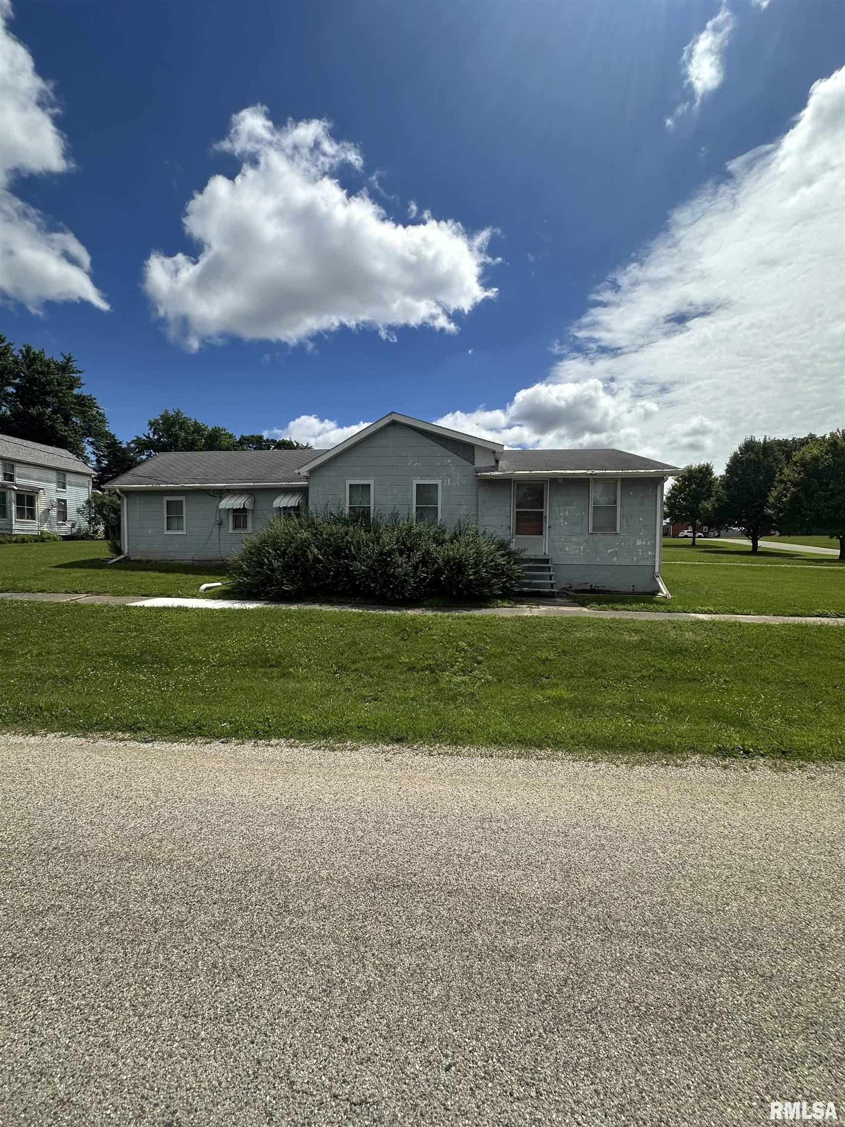 202 North Madison Street Washburn, IL 61570 - Photo 1 of 12