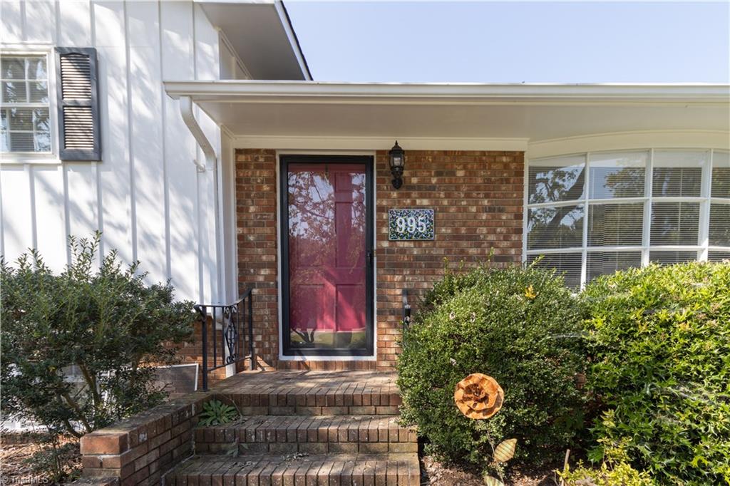 995 Nottingham Road High Point, NC 27262 - Photo 26 of 28 Gallery Image 26