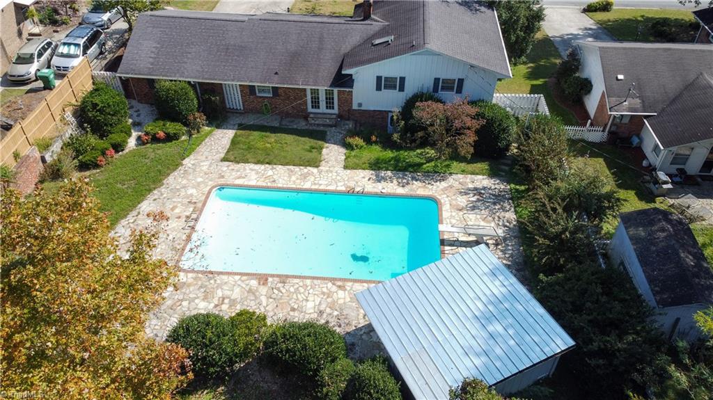 995 Nottingham Road High Point, NC 27262 - Photo 28 of 28 Gallery Image 28