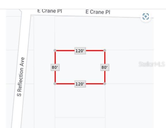 3995 South Reflection Avenue Inverness, FL 34450 - Photo 3 of 4