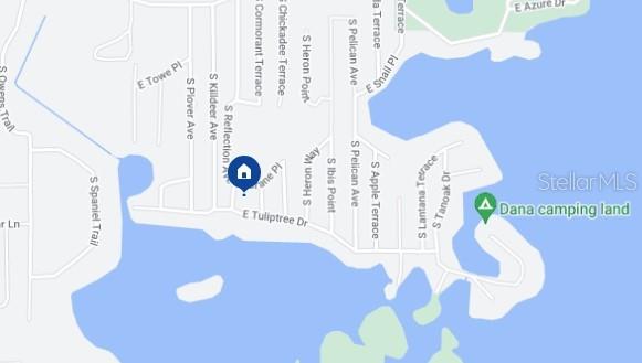 3995 South Reflection Avenue Inverness, FL 34450 - Photo 4 of 4