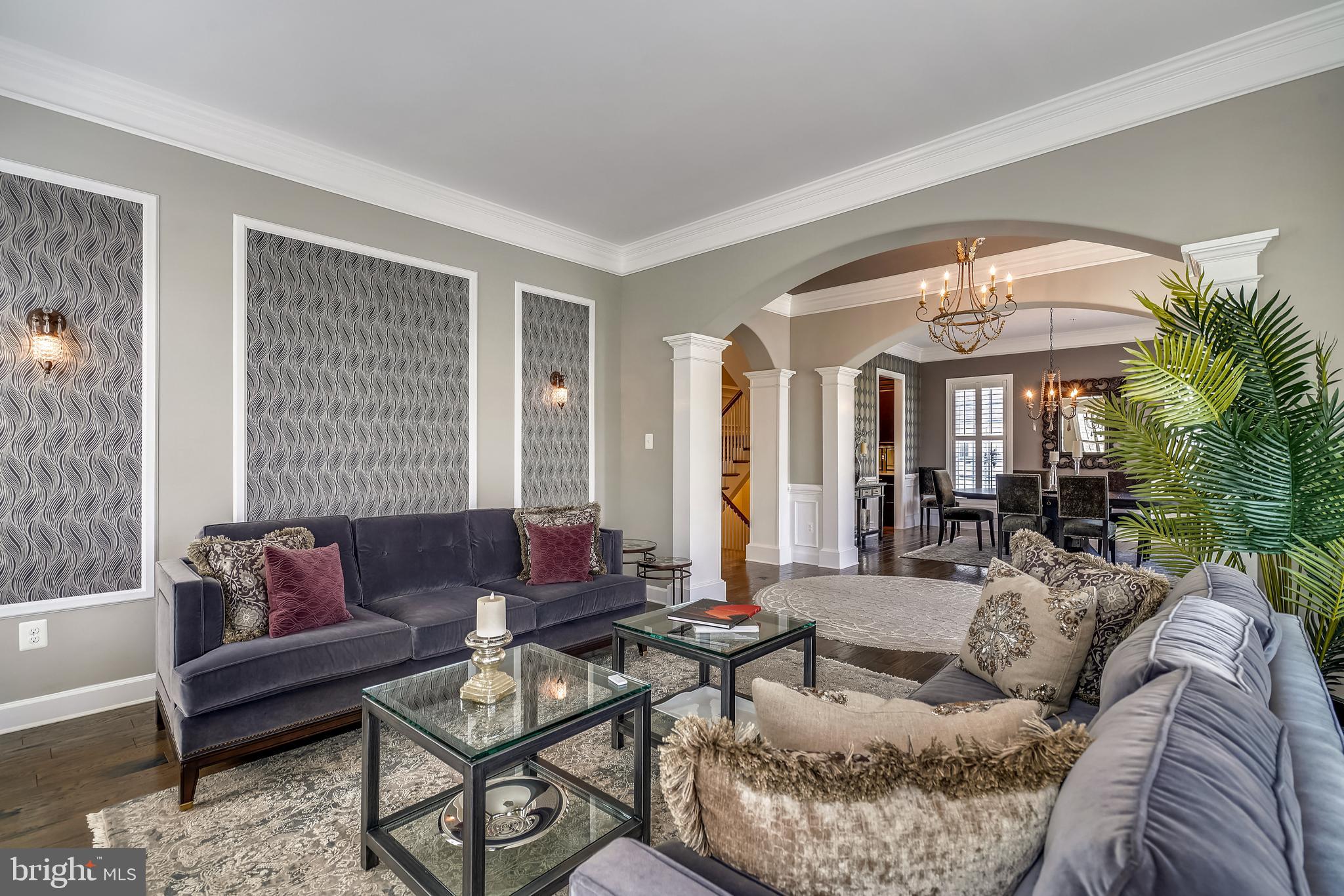 7764 Elmwood Road Fulton, MD 20759 - Photo 8 of 72