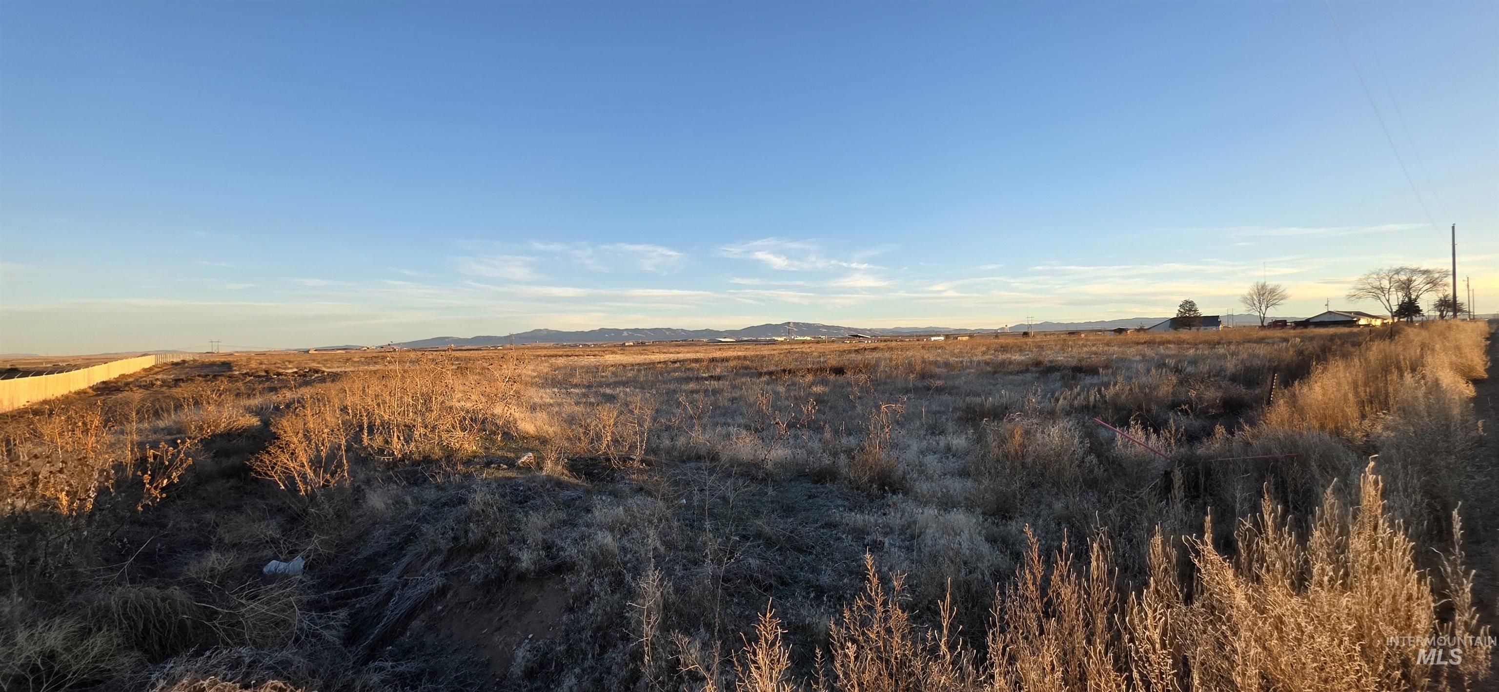 Tbd West Kuna Mora Road Kuna, ID 83634 - Photo 3 of 8 View of mountain background