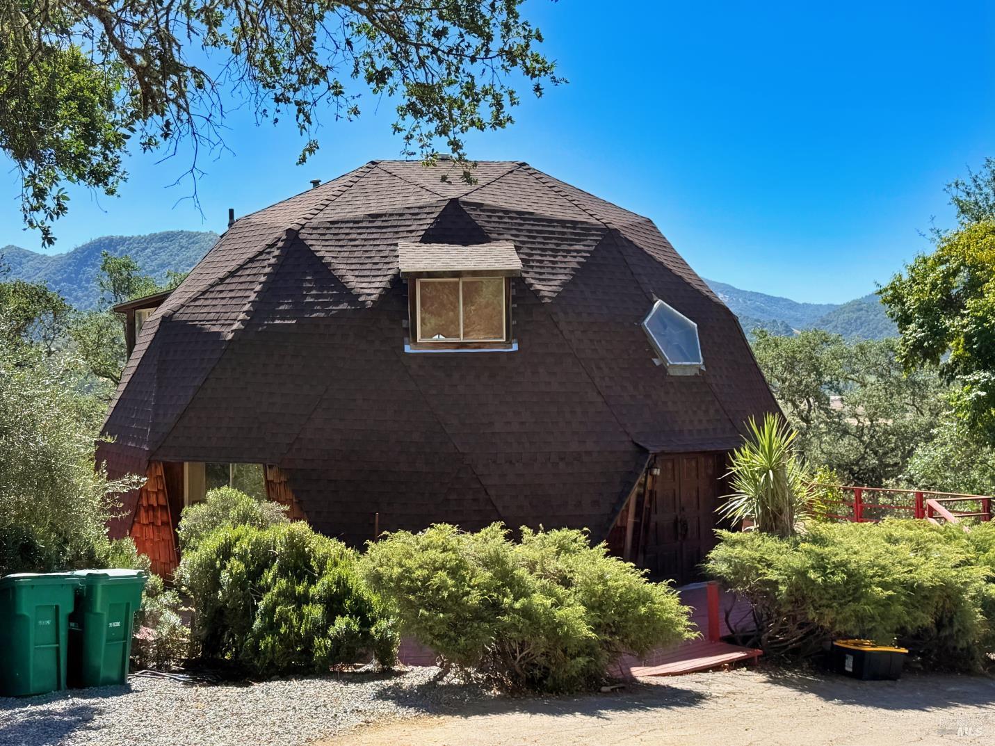 1979 Ridge Road Ukiah, CA 95482 - Photo 33 of 40