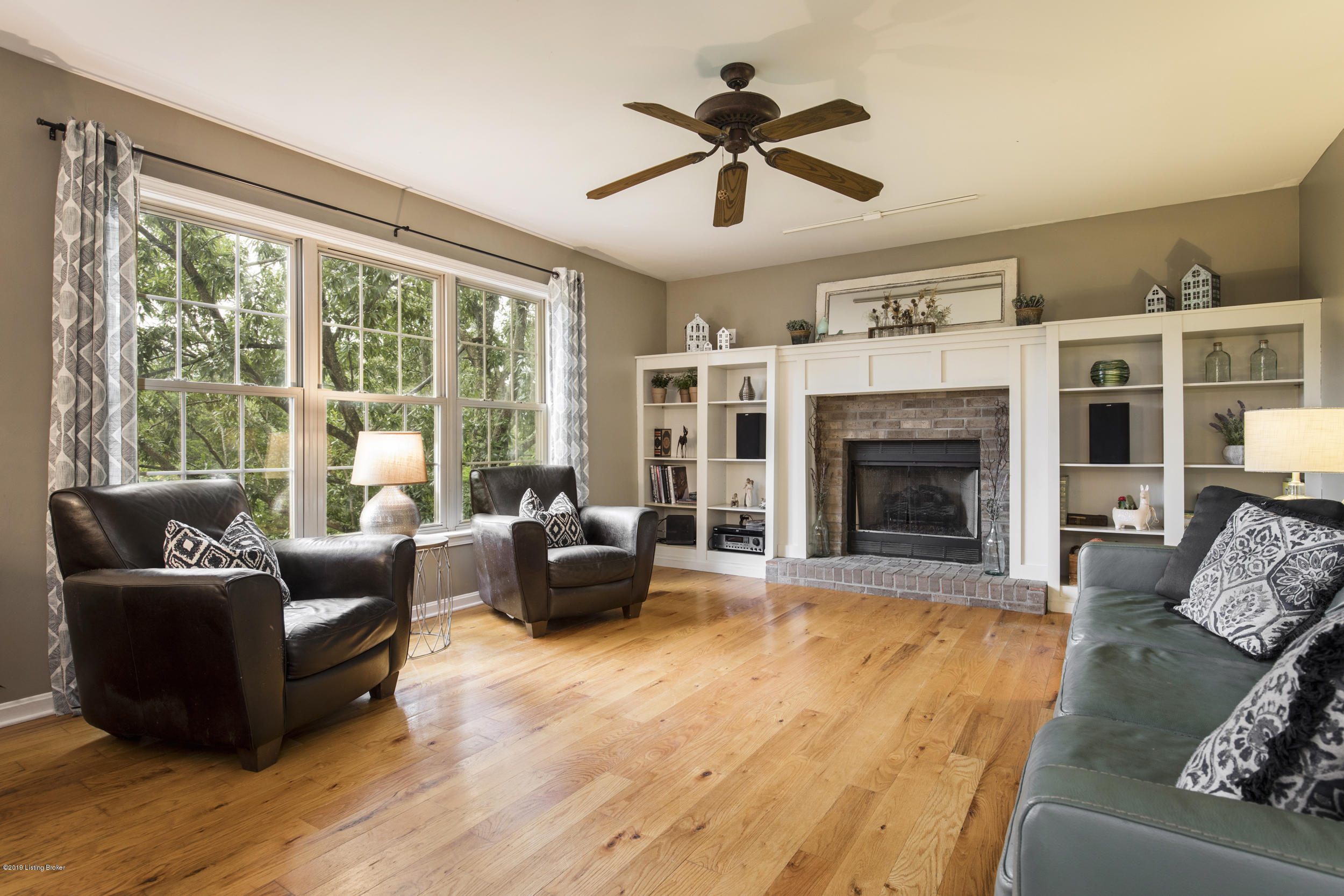 4601 Timber Ridge Court Crestwood, KY 40014 - Photo 24 of 84 in this wonderful Family Room