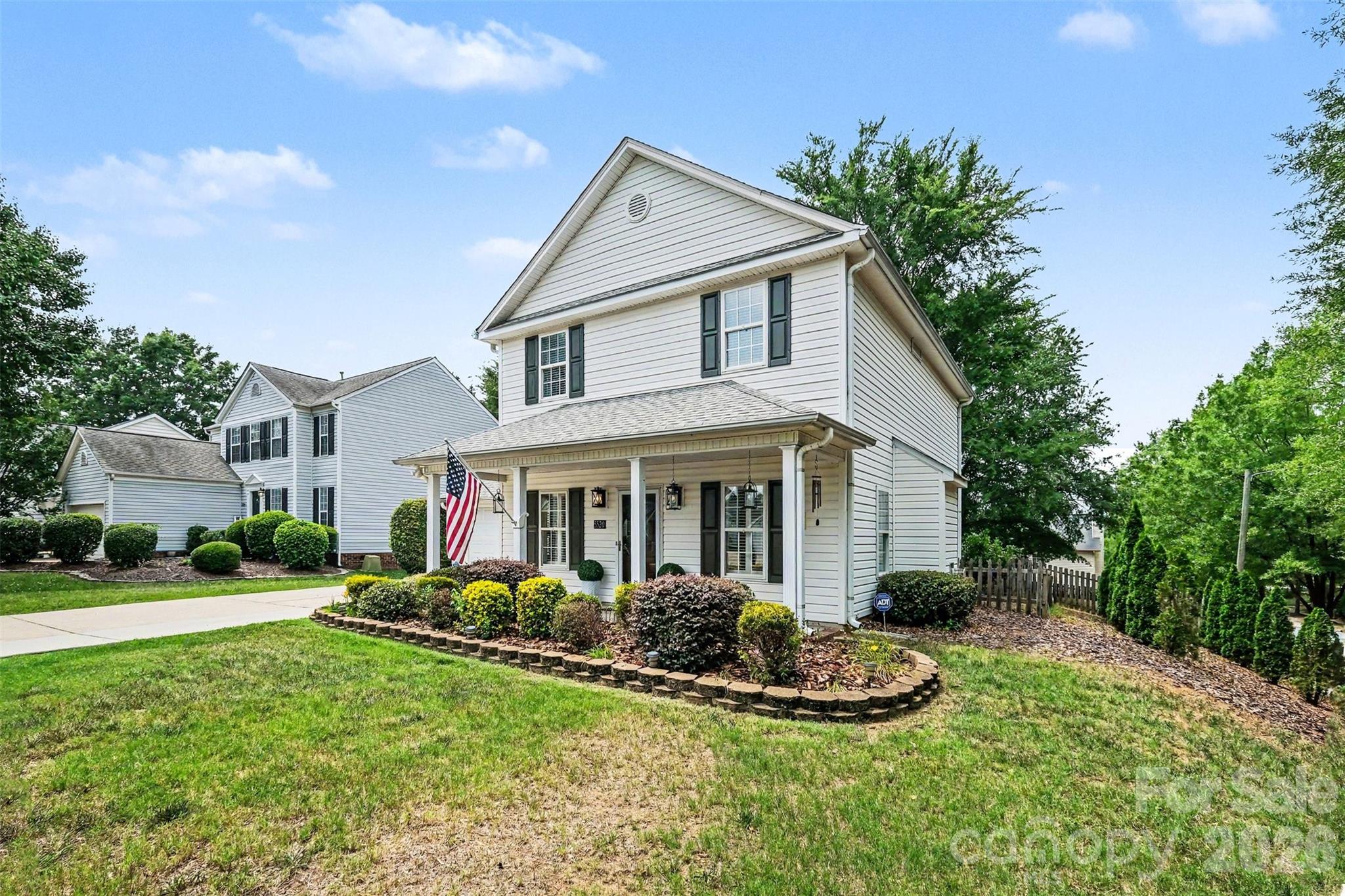 5520 Lemley Road Northwest Concord, NC 28027 - Photo 2 of 29