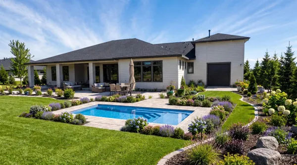$1,390,000 | 7167 Sidewinder Road, Star, ID 83669