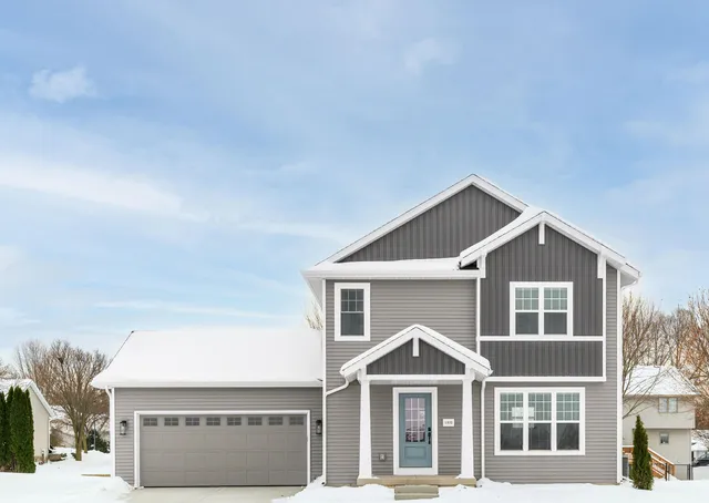 $469,900 | 1833 Waverly Way, Sun Prairie, WI 53590